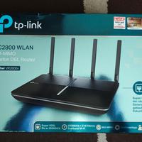 router tp-link AC2800 VR2800v