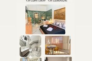 B&B Piazza Denaro