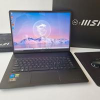 MSI Creator Z16 Hiroshi Fujiwara Masterpiece PRO