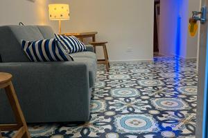 Appartamento in ortigia