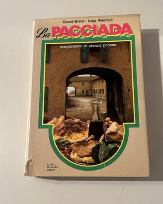 La Pacciada - G.Brera & L.Veronelli
