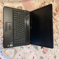 Pc portatile hp