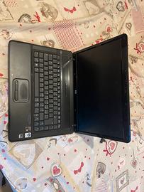 Pc portatile hp