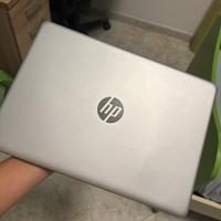 Computer portatile hp