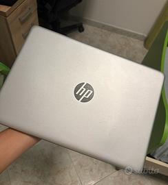 Computer portatile hp