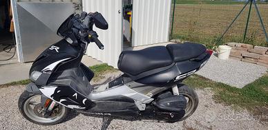 aprilia sr factory  06