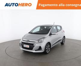 HYUNDAI i10 VN15321