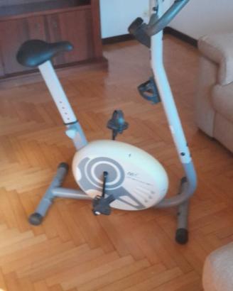 cyclette