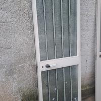 porte senza il telaio 50 euro ciascuna