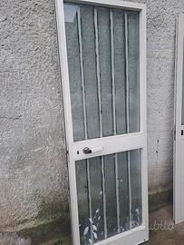 porte senza il telaio 50 euro ciascuna