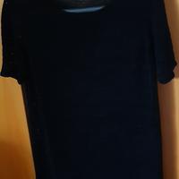 maglia cotone elegante