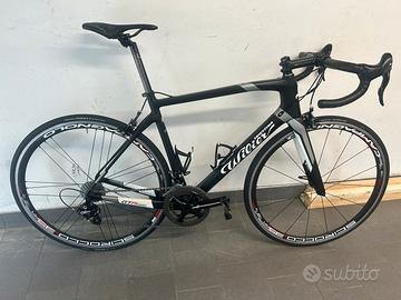 Wilier Gtr Team 2021
