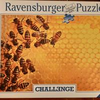 puzzle Ravensburger l alveare 1000 pezzi