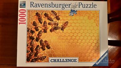 puzzle Ravensburger l alveare 1000 pezzi