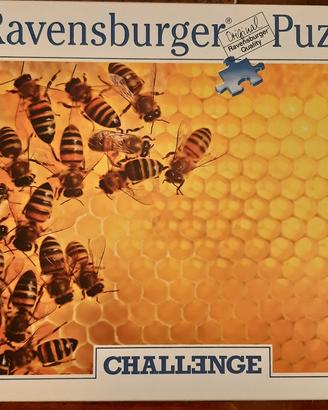 puzzle Ravensburger l alveare 1000 pezzi