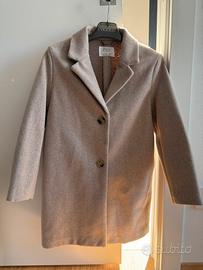 Cappotto bambina