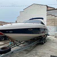 Motoscafo Rinker 262 Cuddy Captiva