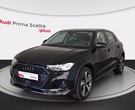 AUDI A1 Allstreet