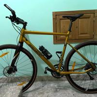 Bergamont Sweep 4 Gravel