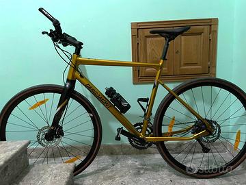 Bergamont Sweep 4 Gravel