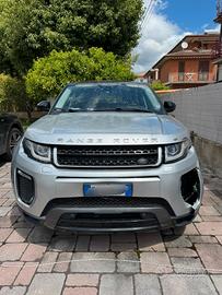 Land Rover Range Evoque 2.0 TD4 150 CV 5p. HSE Dyn