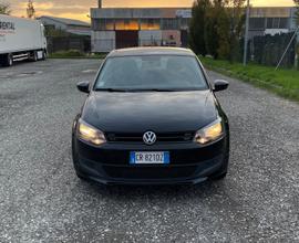 Volkswagen Polo 1.2 TDI DPF 5 p. Trendline