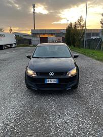 Volkswagen Polo 1.2 TDI DPF 5 p. Trendline