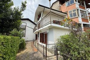 CASA SEMINDIPENDENTE A RUBIANA