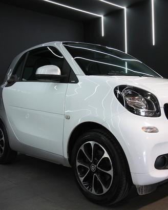 SMART FORTWO 70 CV 1.0 TWINAMIC PASSION