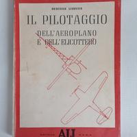 Il pilotaggio - Domenico Ludovico 1955