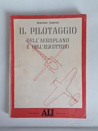 Il pilotaggio - Domenico Ludovico 1955