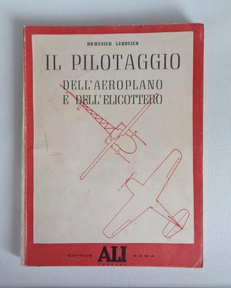 Il pilotaggio - Domenico Ludovico 1955