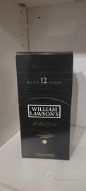 William Lawson's - 12 Year Old (Scottish Gold) 