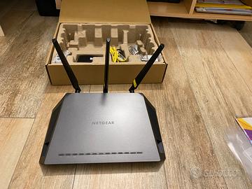 Modem router VDSL/ADSL