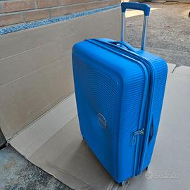 Valigia AMERICAN TOURISTER 