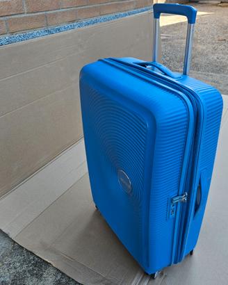 Valigia AMERICAN TOURISTER 