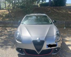 ALFA ROMEO Giulietta (2010-21) - 2019