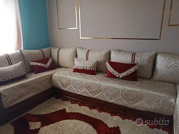 divani marocchino 