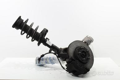 MASSA COMPLETA ANTERIORE SINISTRA FORD C - Max Ser