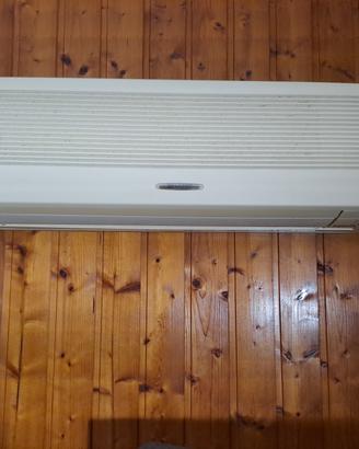pompa di calore 