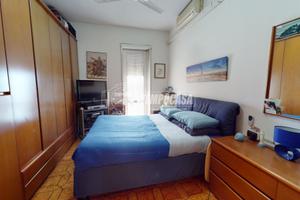 GRAZIOSO TRILOCALE CON POSSIBILITA' DI BOX