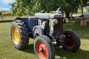 Landini Velite