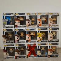 Funko POP! - Harry Potter Collection