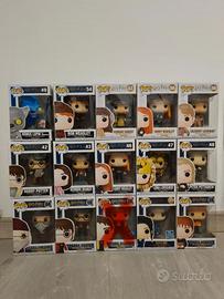 Funko POP! - Harry Potter Collection