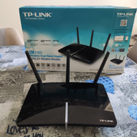 Modem Archer D2 TP-Link