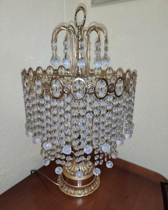 Lampada da tavolo 