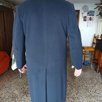 Cappotto uomo