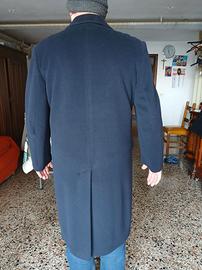 Cappotto uomo