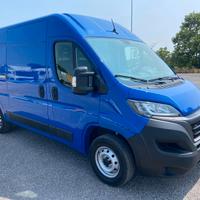 Fiat Ducato MH2 2.2 MjT (120 Cv)
