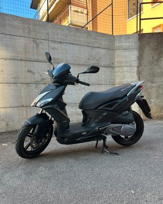 Kymco Agility R16 125i 2023